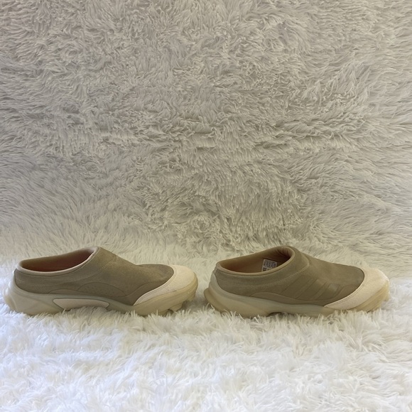 Adidas 032c GSG,Men Tan Mule Slip On.Size-10 1/2 - Picture 5 of 8